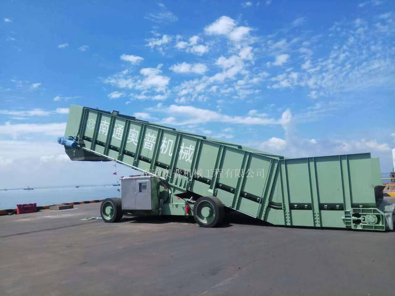 地表給料機/移動(dòng)式喂料機