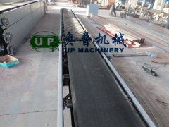 水泥袋自動(dòng)裝車(chē)機