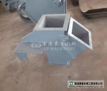 電動(dòng)側三通