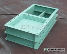 手動(dòng)單向平板閘閥,手動(dòng)雙向平板閘閥SLVd s-0.1